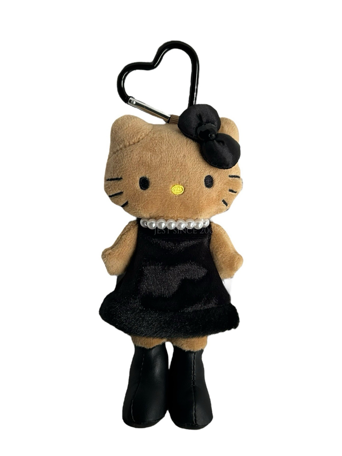 黑皮長腿小香風kitty