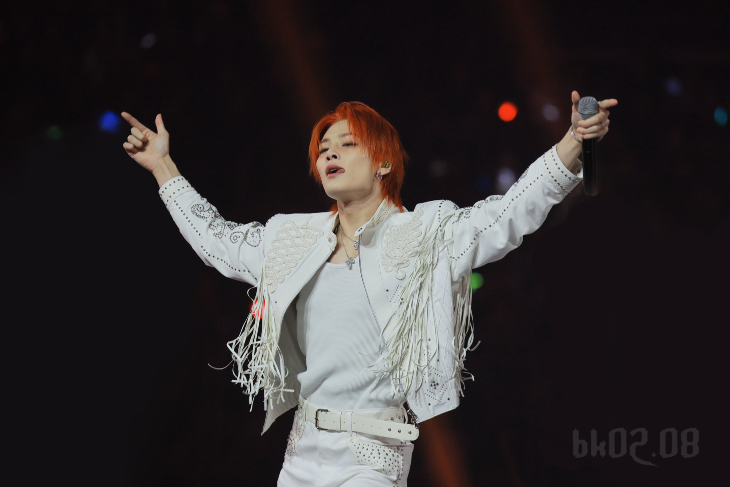 被JYP綁架（3/18-24無法出貨）