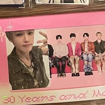 樂 SMT明信片組 整組