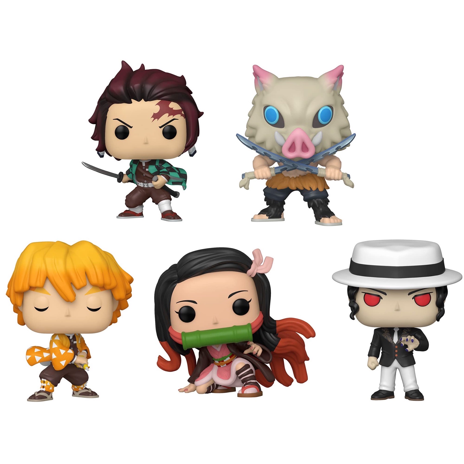 FUNKO POP