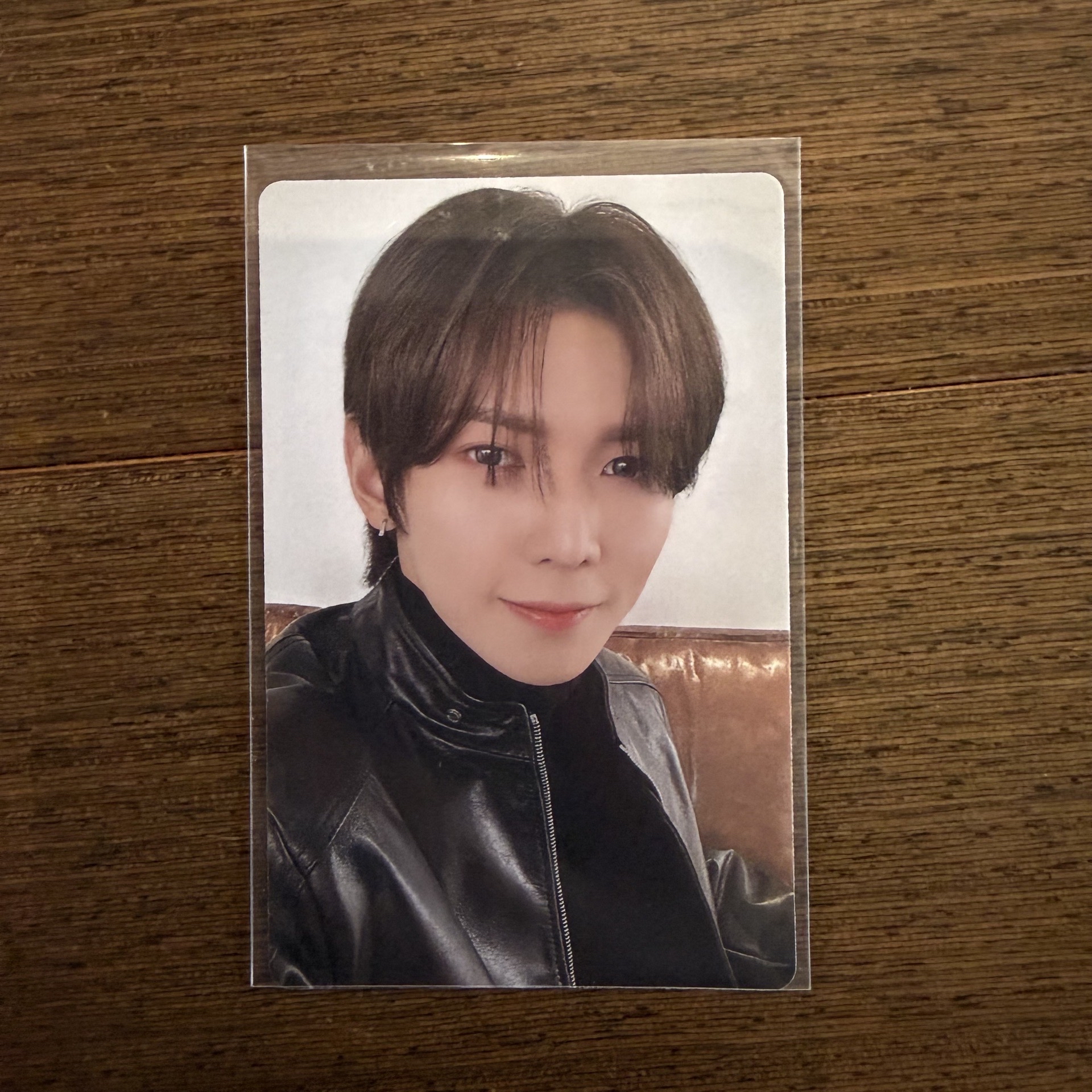 GH1 專輯卡 呂尚