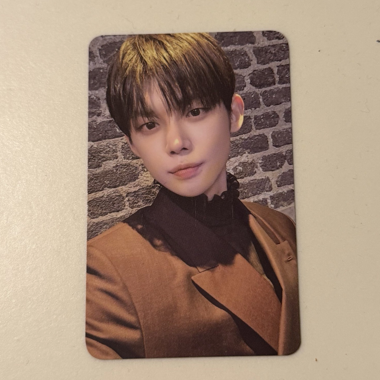 迷六 sw 2.0 幸運卡 然竣