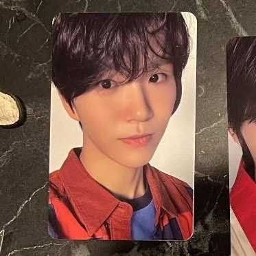 JAEHEE披薩🍕含整組卡包