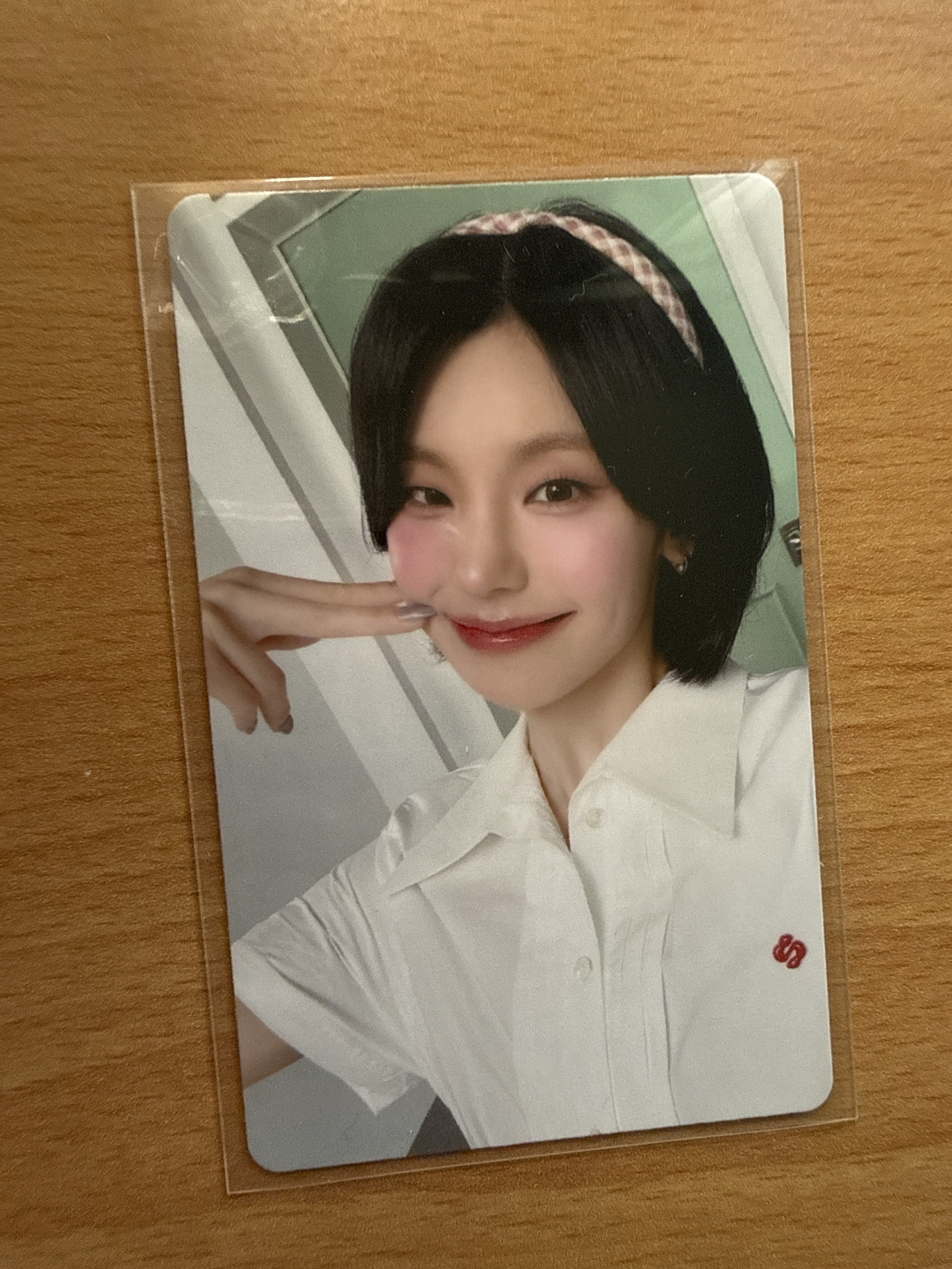 2026 Fans年曆志特典