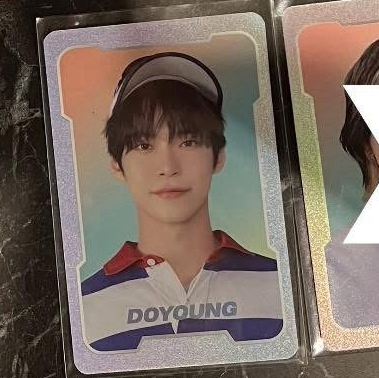 金道英銀卡✨QR未掃