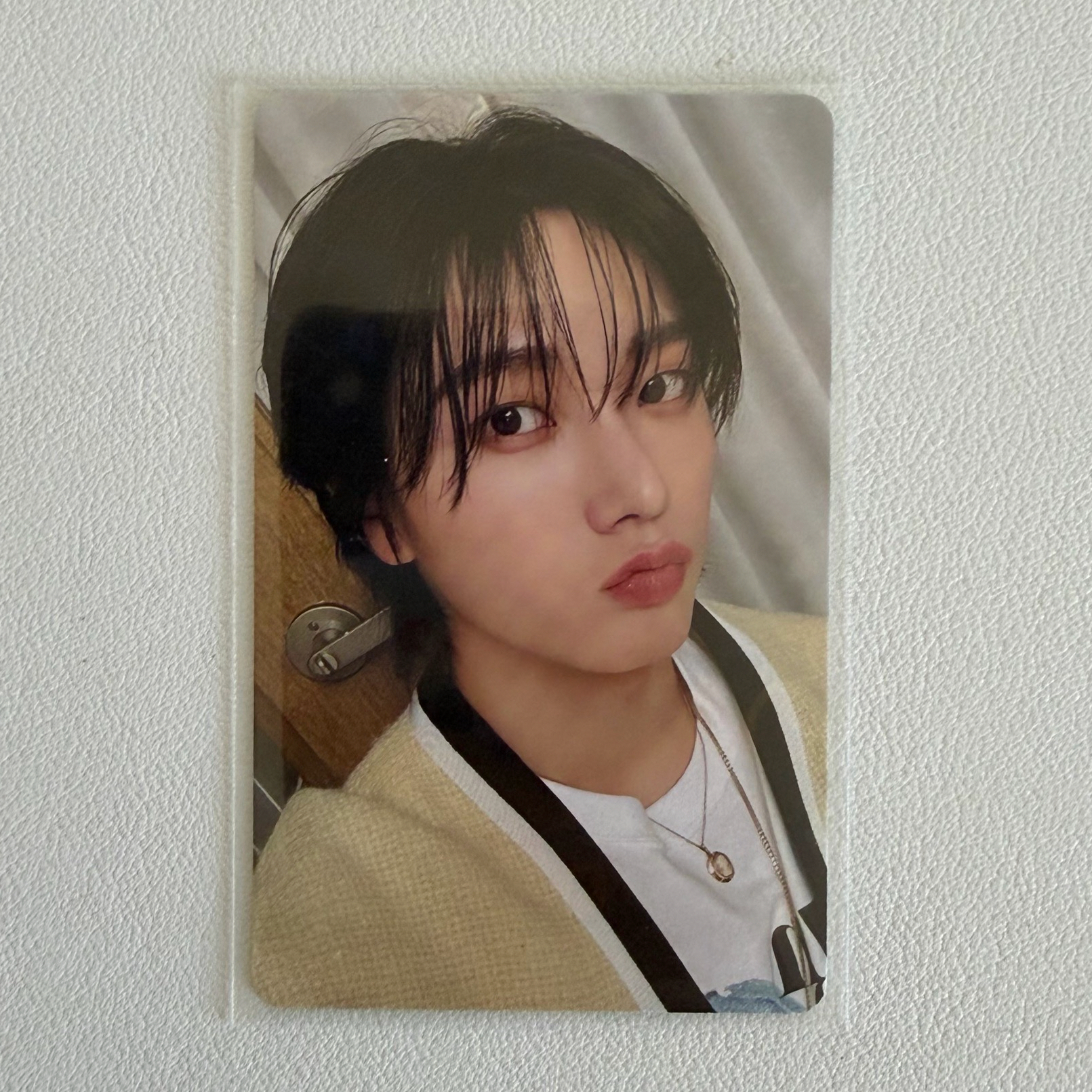 WHY 日咖愛心閃 成淏