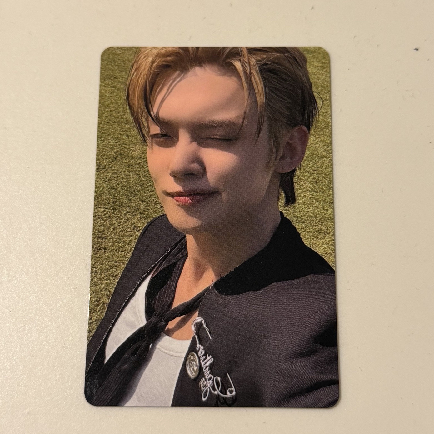 日巡 Moa Zone 然竣