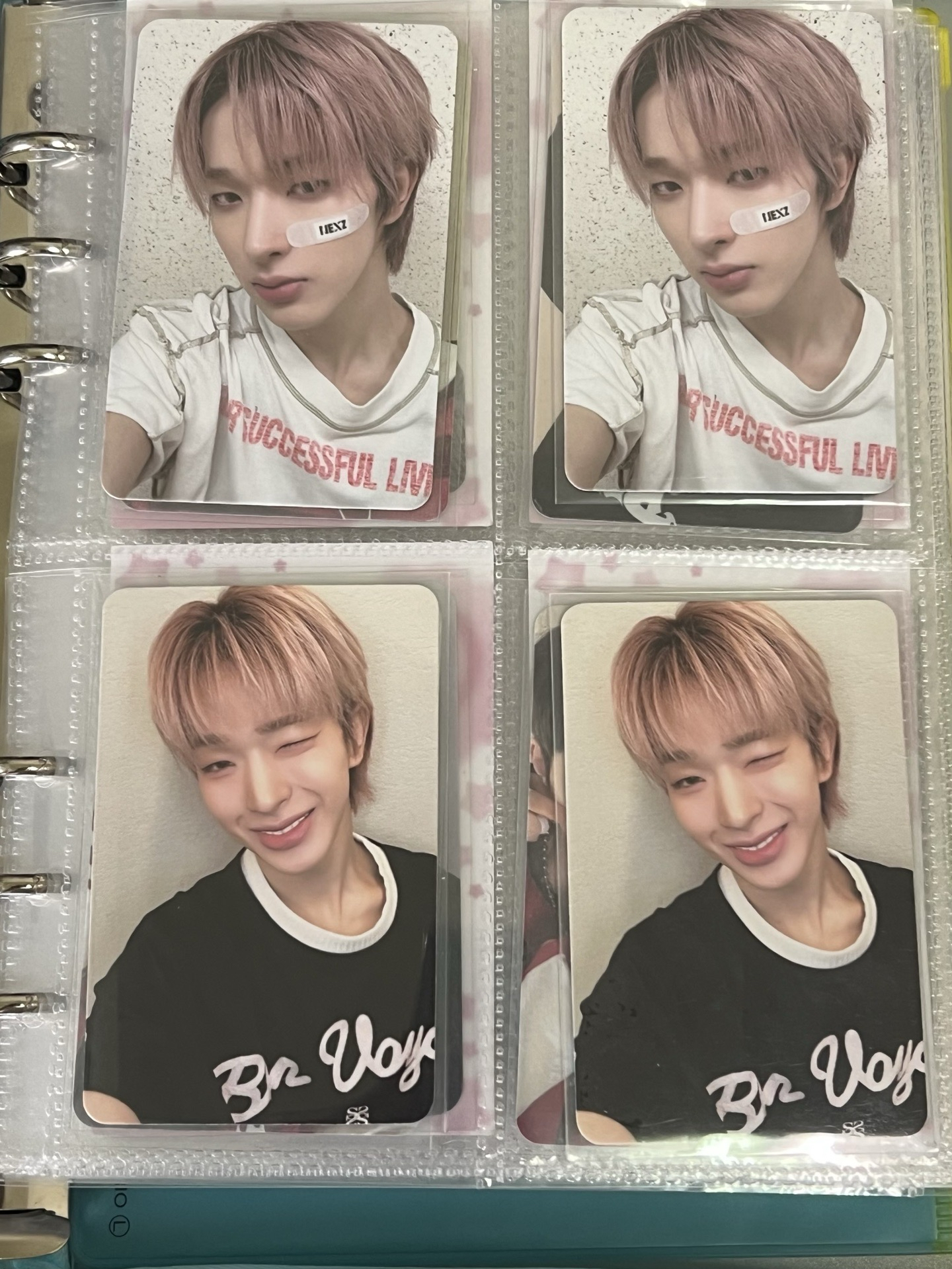 tomoya beat-boxer 打歌卡🐧