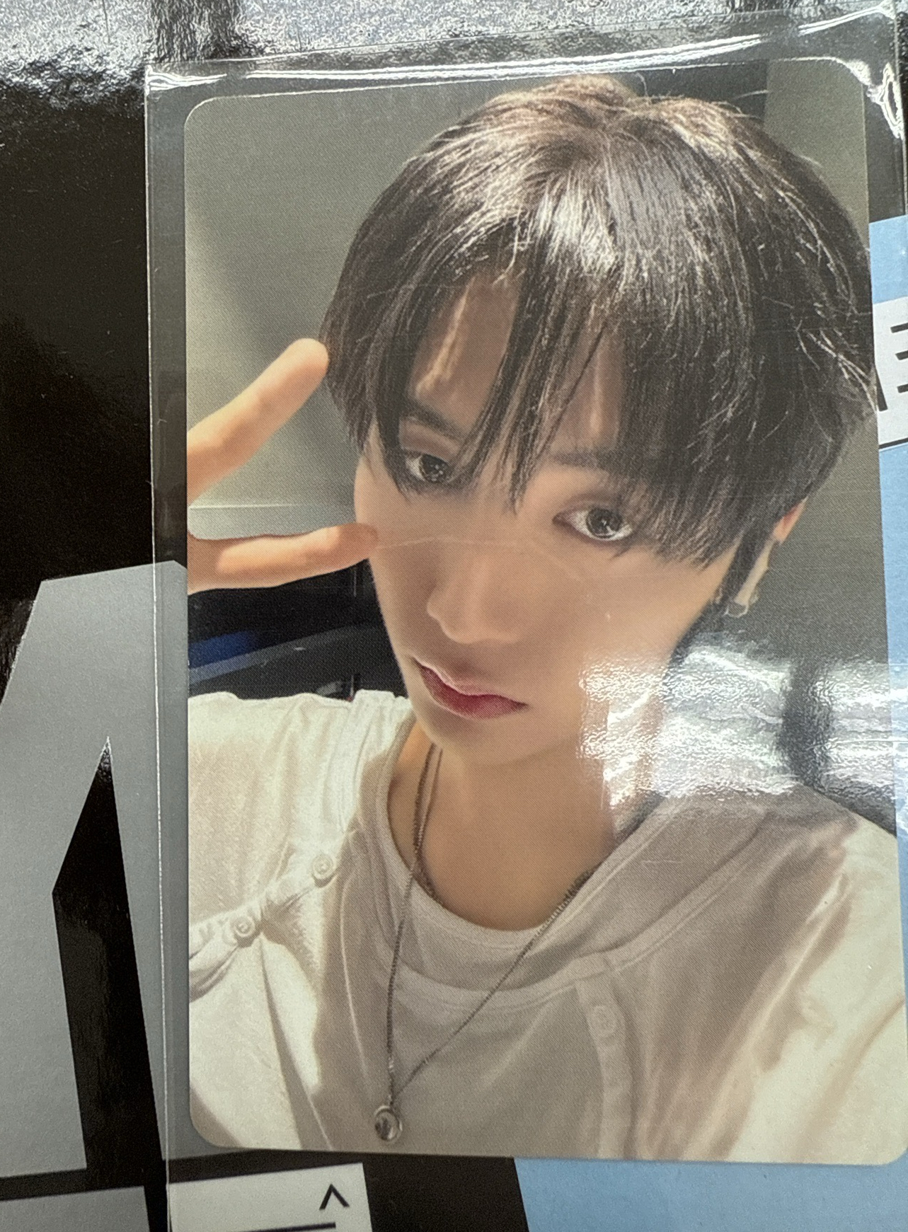 yzu6.0 線上影通 簽售卡