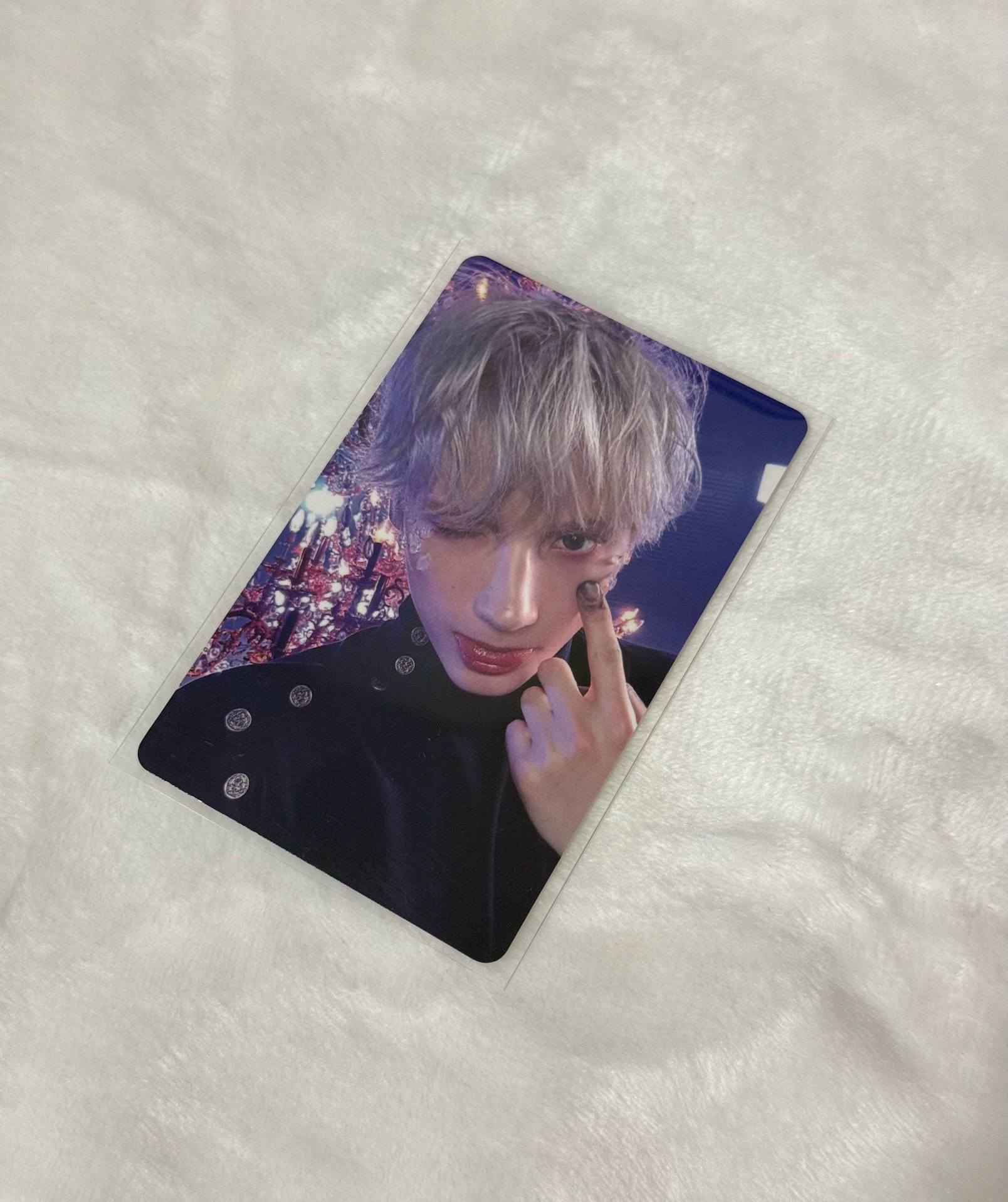 Starkissed 環球幸運卡 寧