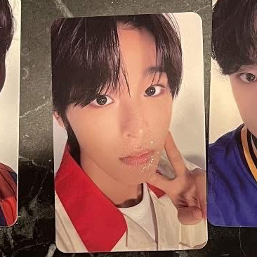 RIKU披薩🍕含組卡包