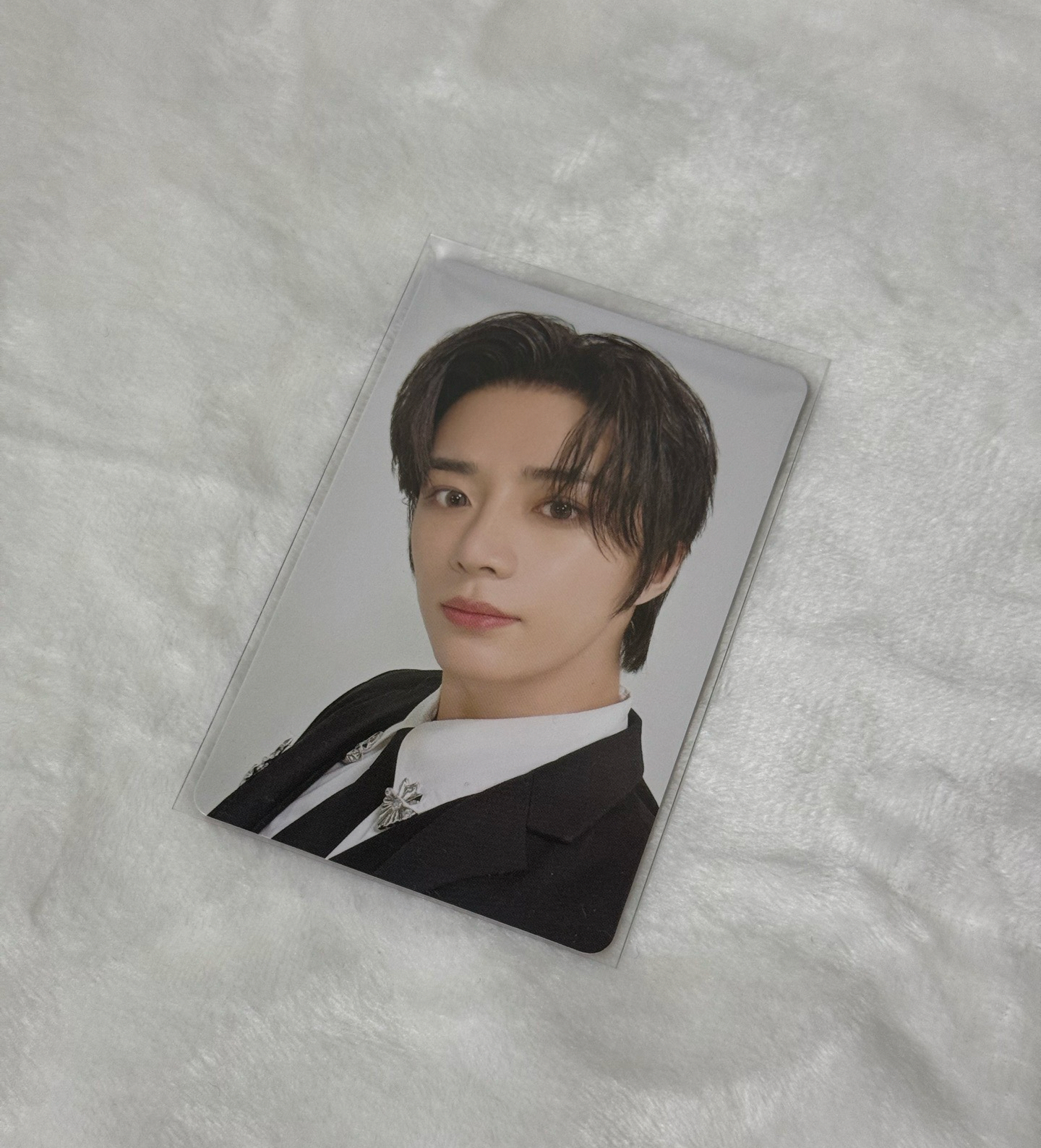 （保留中）heart attack VR日場 西裝圭