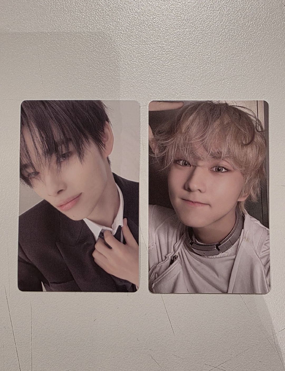 ENHYPEN 迷6 電子專 專卡