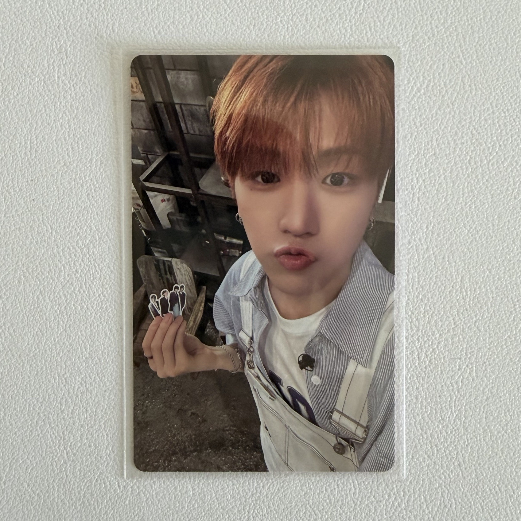 19.99 wvs特典 Riwoo（綁200）