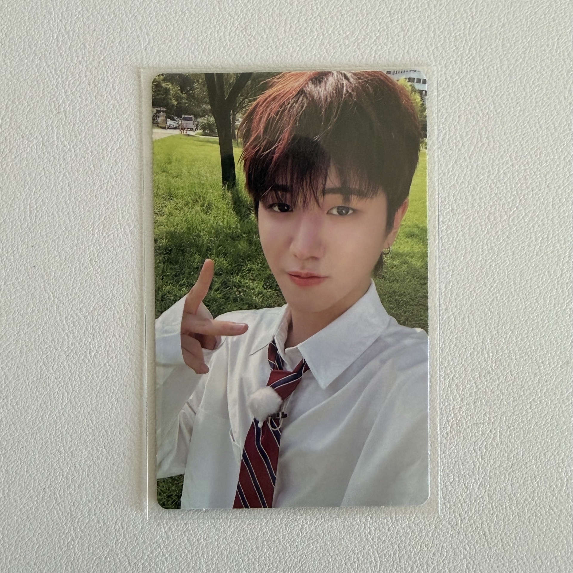 校服Riwoo（綁200）