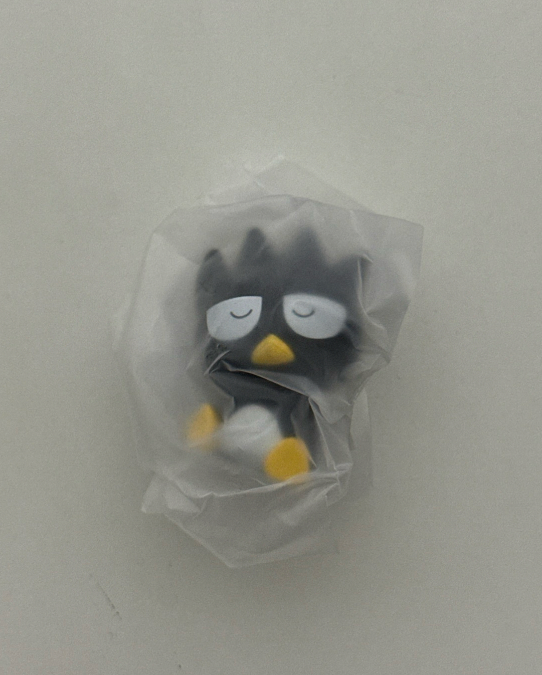 酷企鵝（無蛋殼）