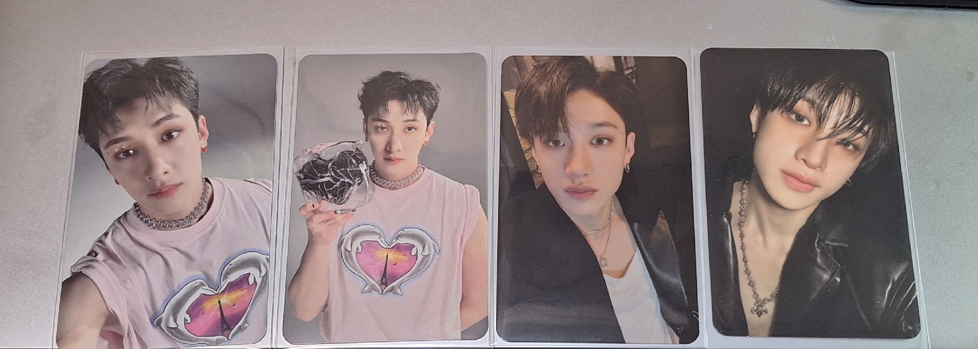 方燦 專卡 MAXIDENT ATE 5-STAR 專輯卡 