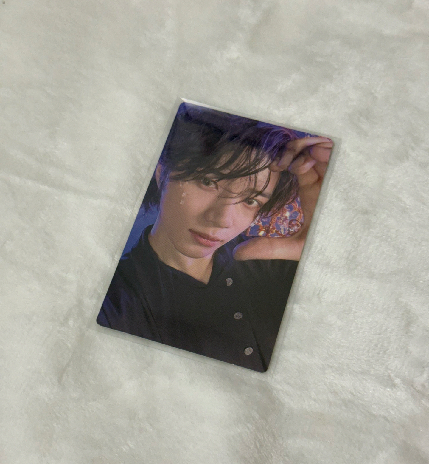 Starkissed 初回B版 圭