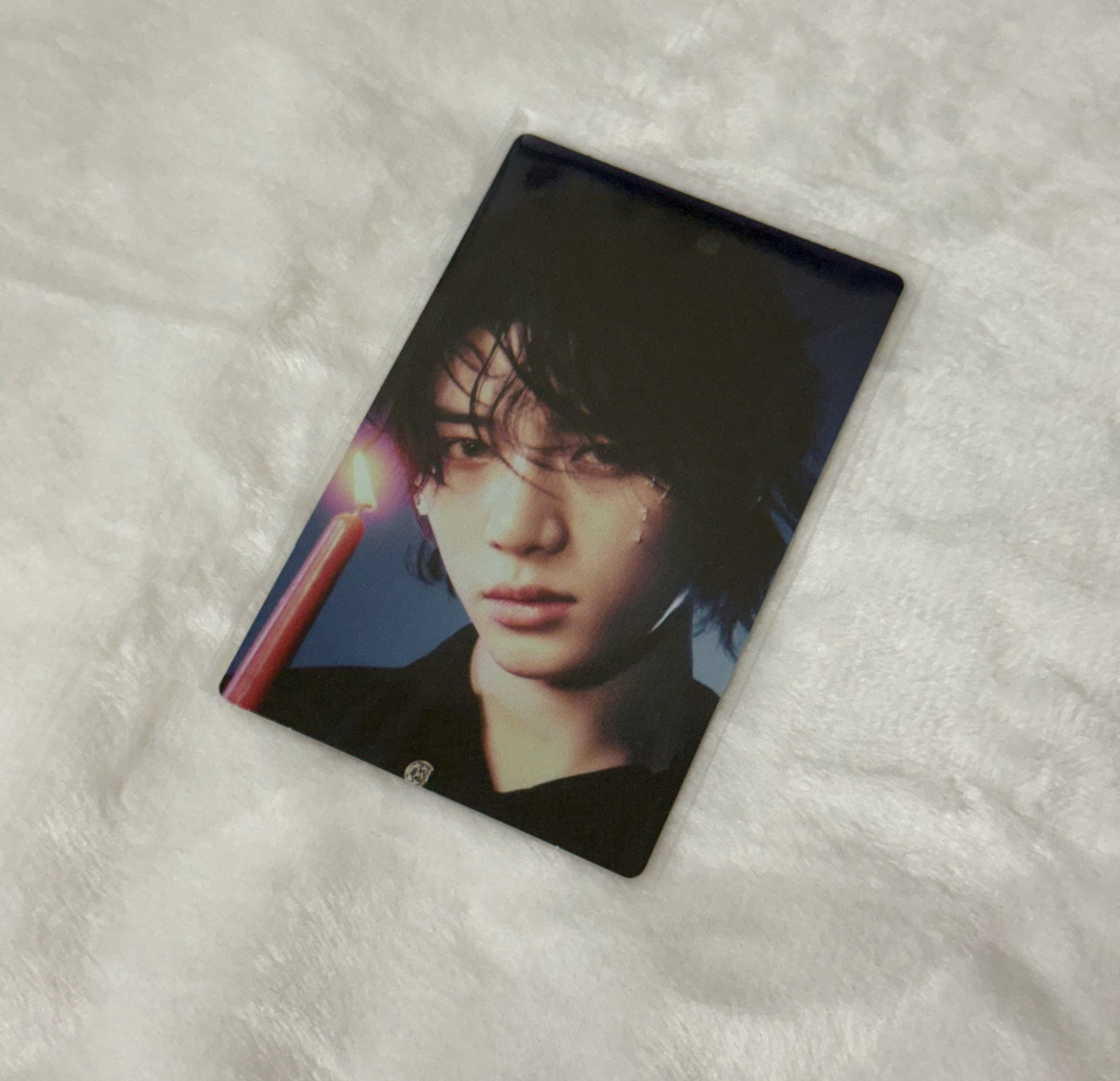 Starkissed 初回B版 圭