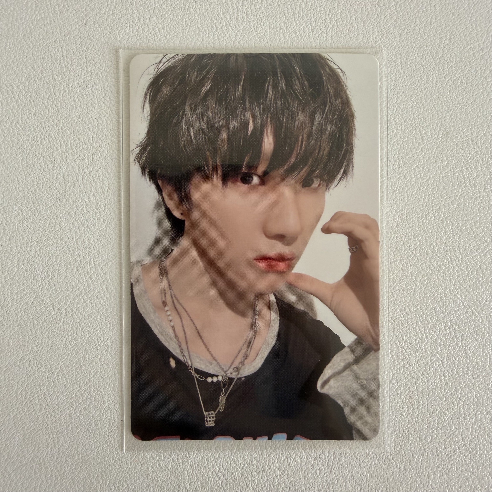 19.99專卡 雲鶴臉頰愛心