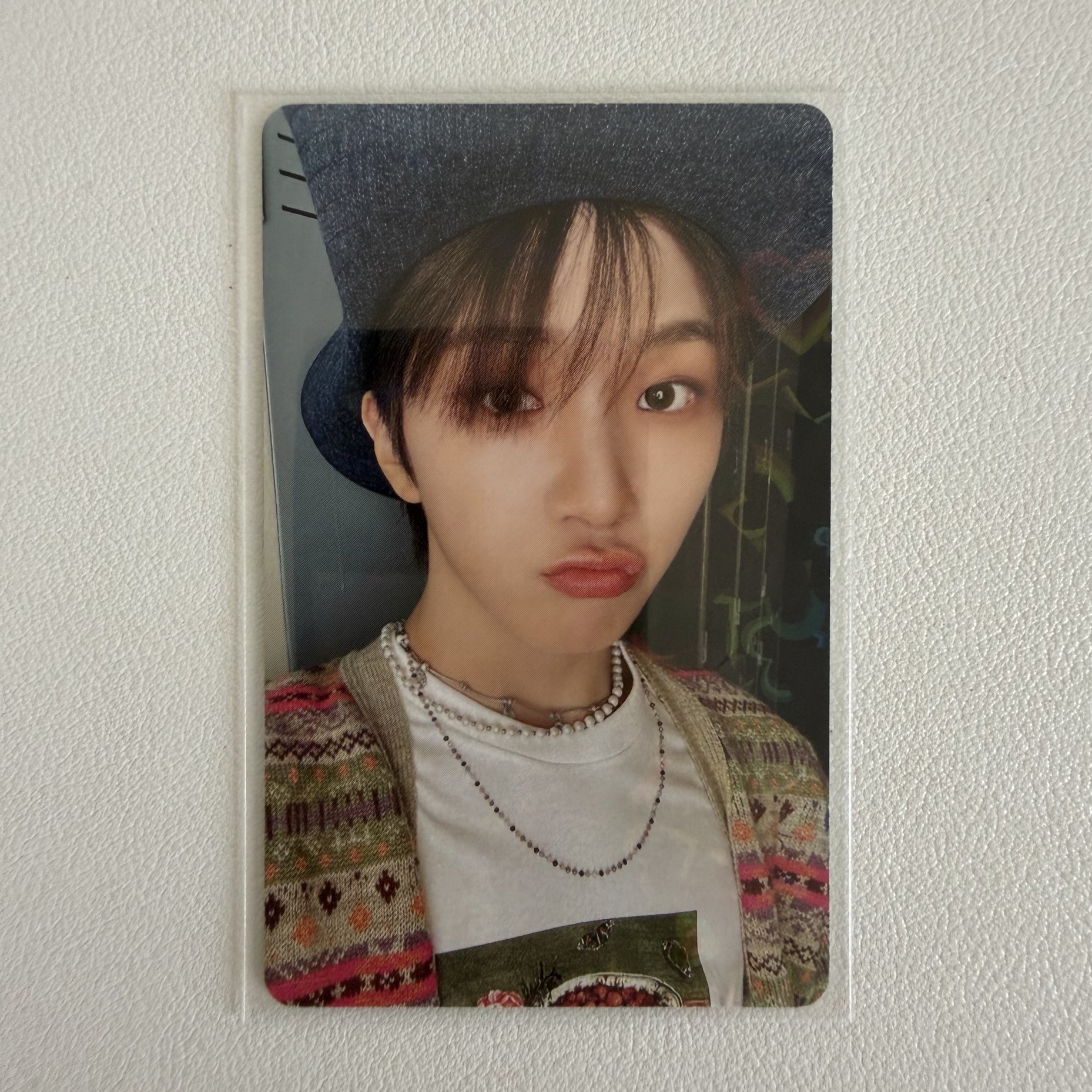 WHY日咖愛心閃 雲鶴