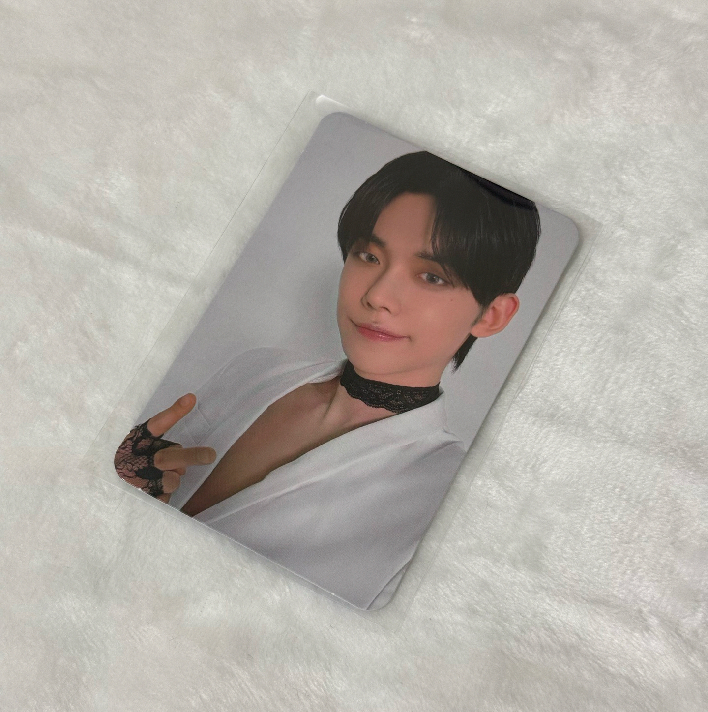 HYPERFOCUS VR台灣場 比耶竣