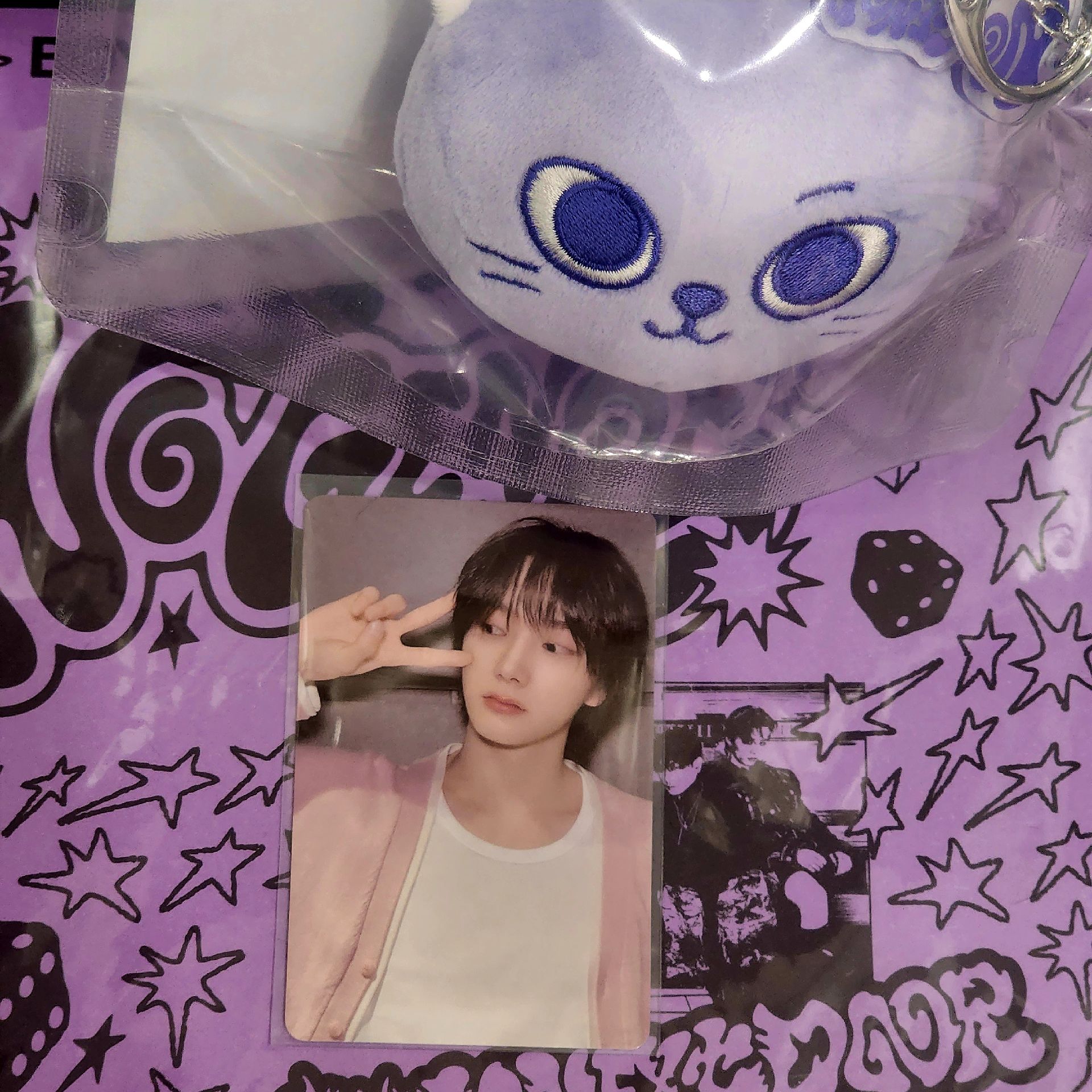 中毒娃1+上海滿額1 成淏