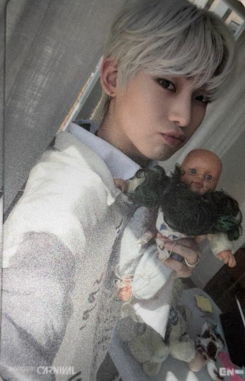 M2U 抱娃 金善禹