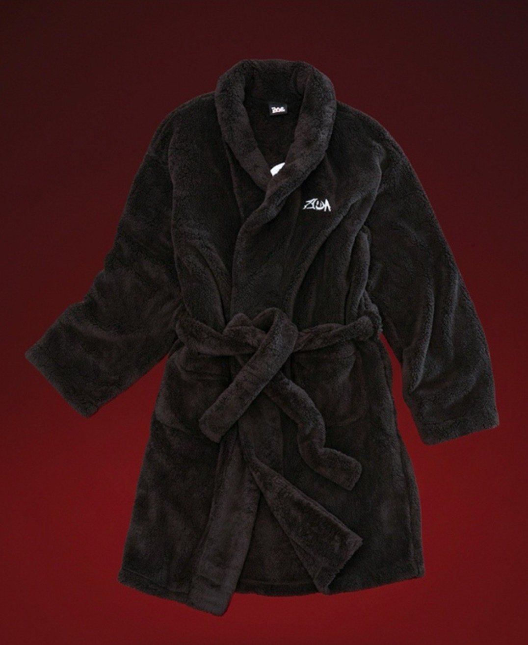 [代購]ZOA 浴袍 預購 非現
