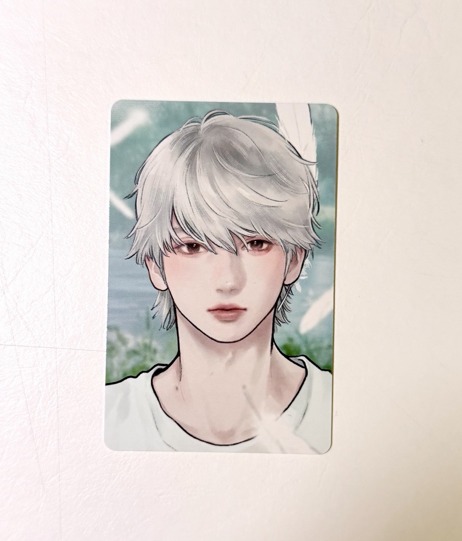 Starkissed 日專隨機卡 寧