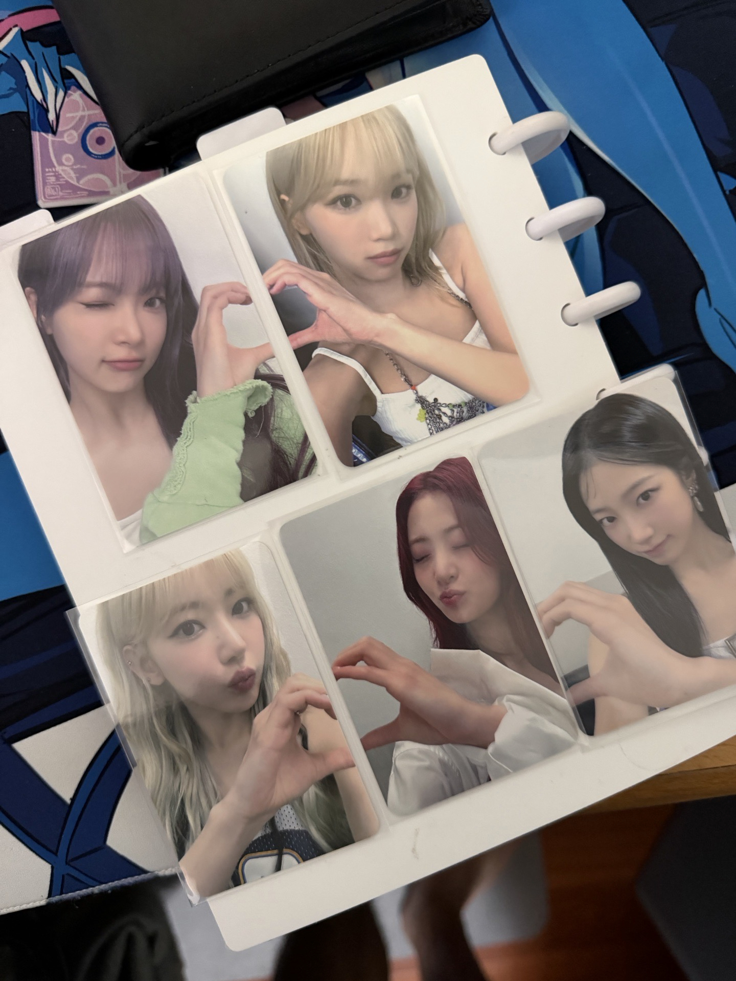 easy sw2.0 比心整套