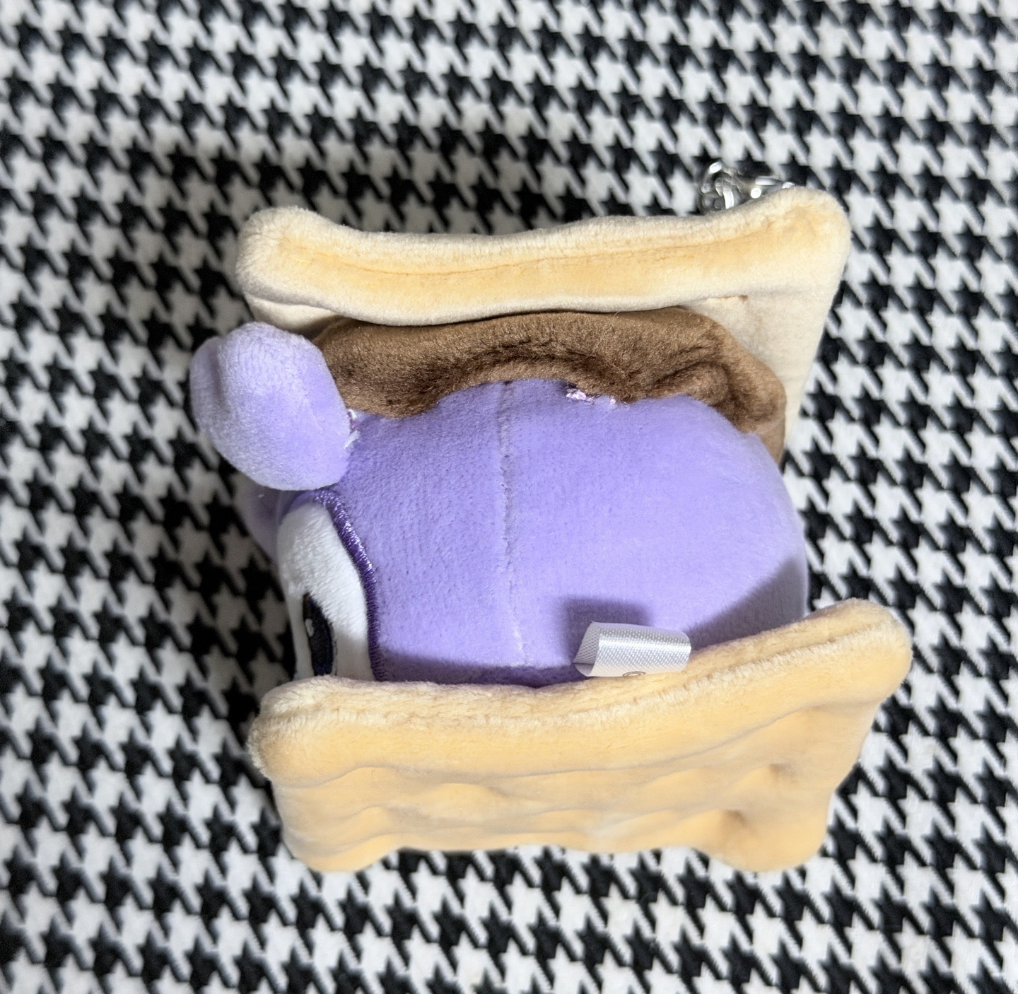 (現貨 狀態特別可愛）TWICE savely sana baby lovelys 餅乾娃