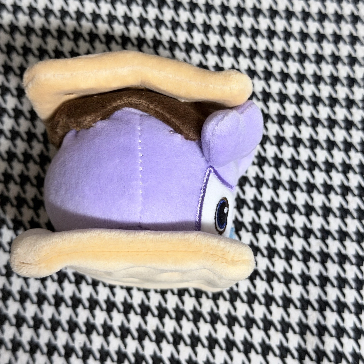 (現貨 狀態特別可愛）TWICE savely sana baby lovelys 餅乾娃