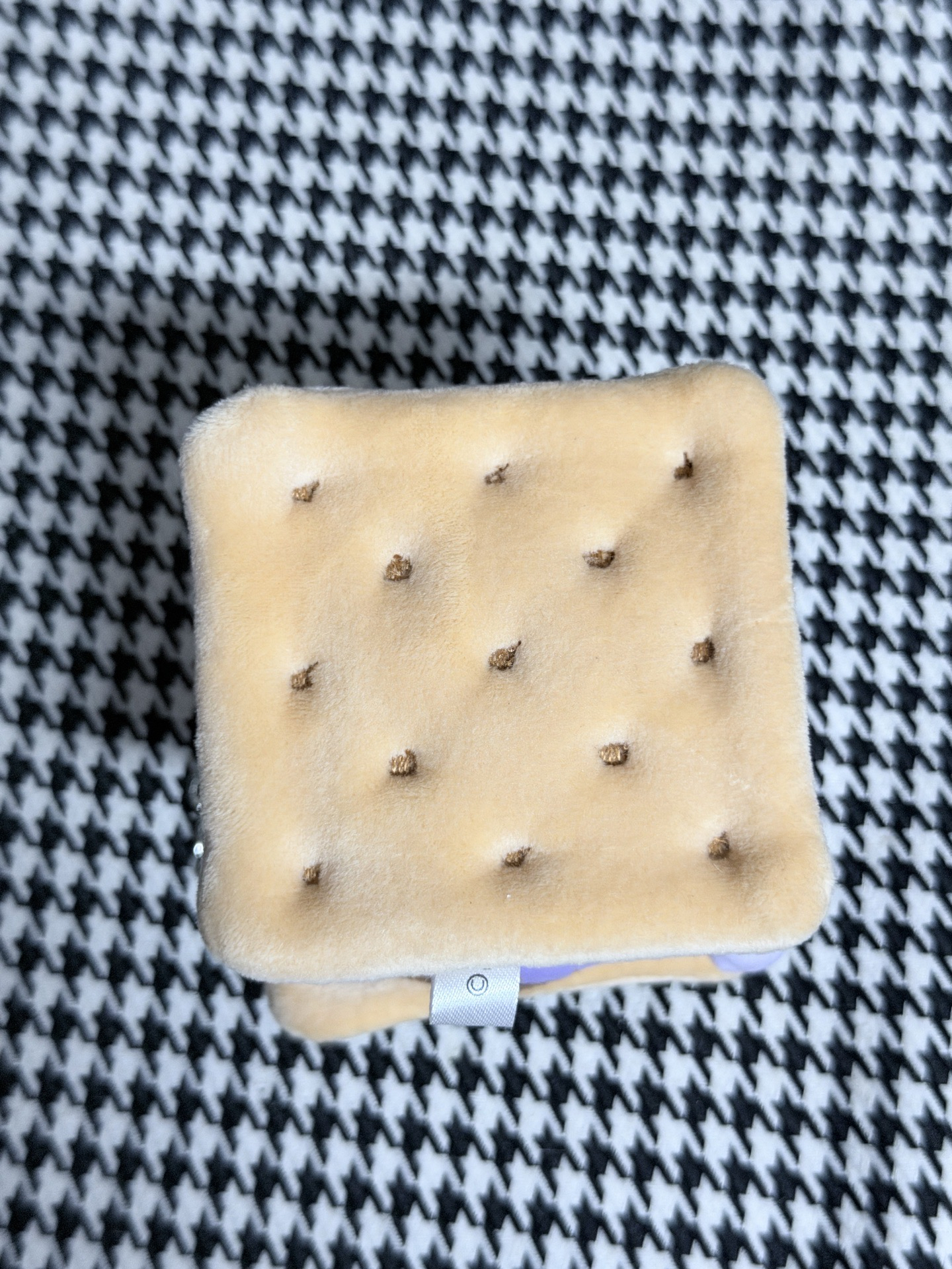 (現貨 狀態特別可愛）TWICE savely sana baby lovelys 餅乾娃