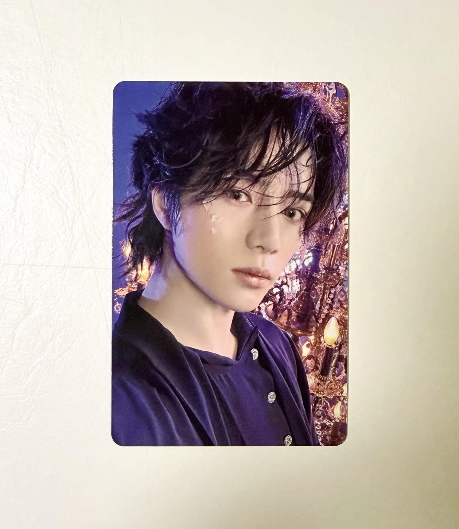 Starkissed 日專隨機卡 圭