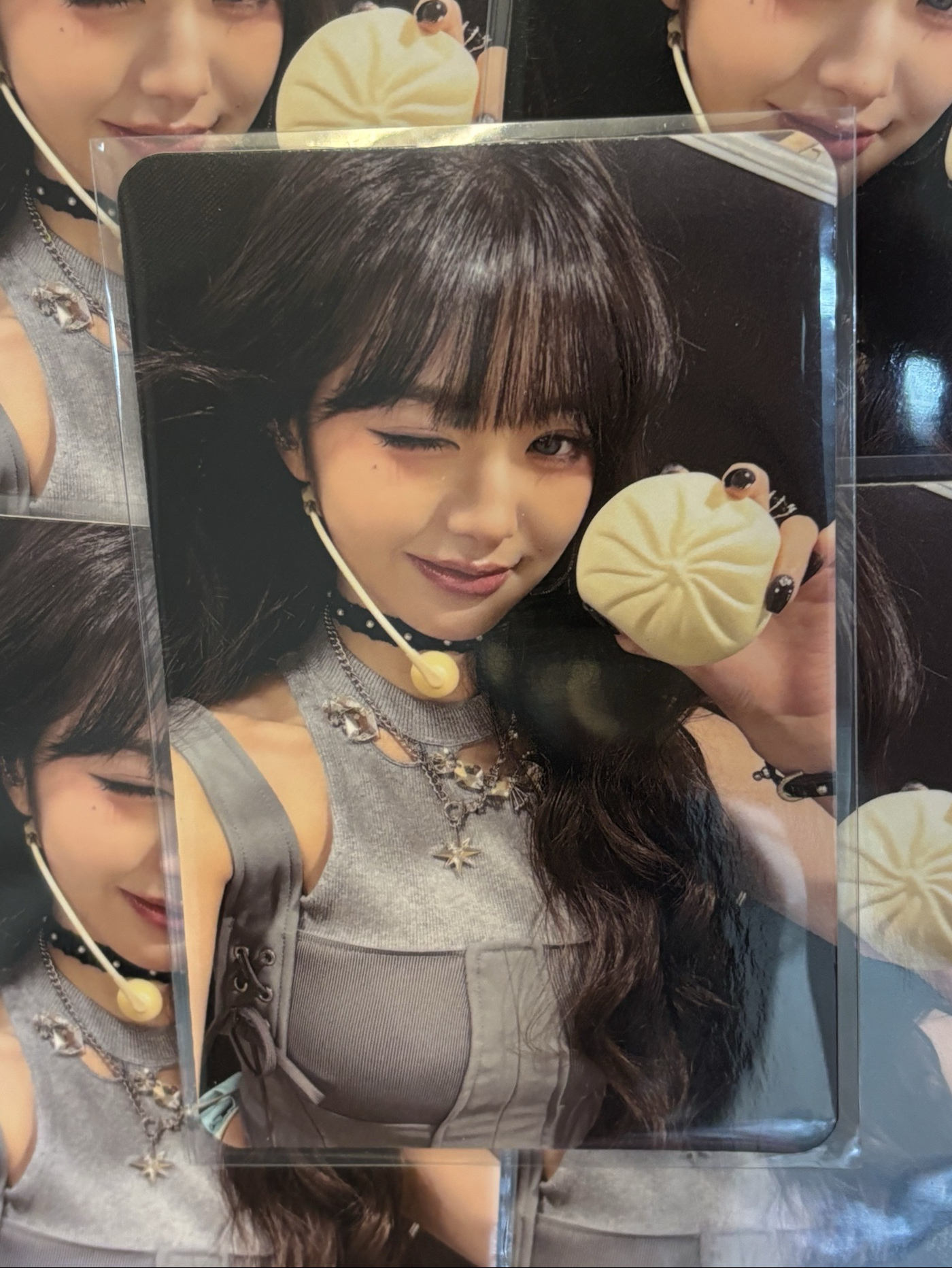 你心中Top1是_______ 答案：員瑛