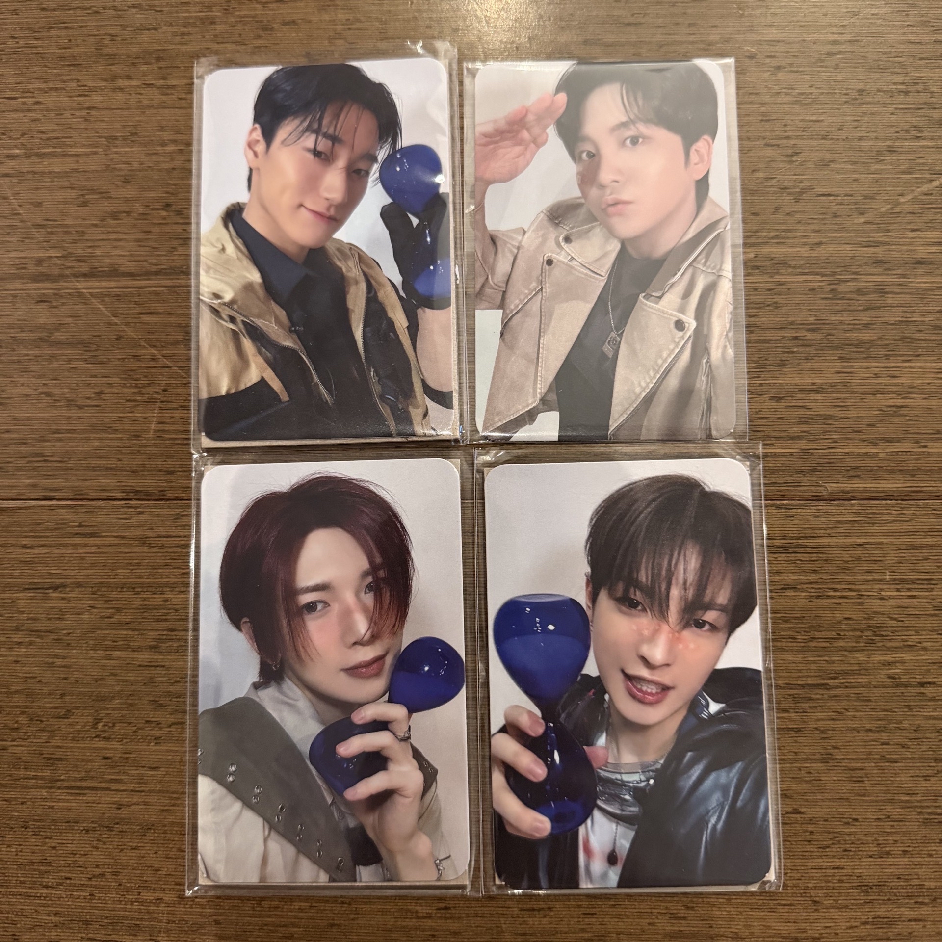 潦草娃卡 中尚傘 滿額鍾