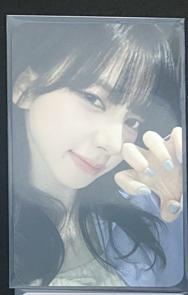 四週年娃娃裝飾組