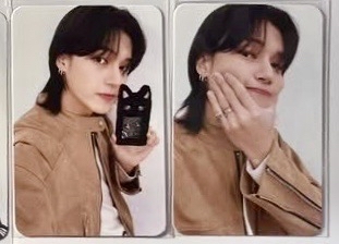 ANITEEZ 週邊卡 榮