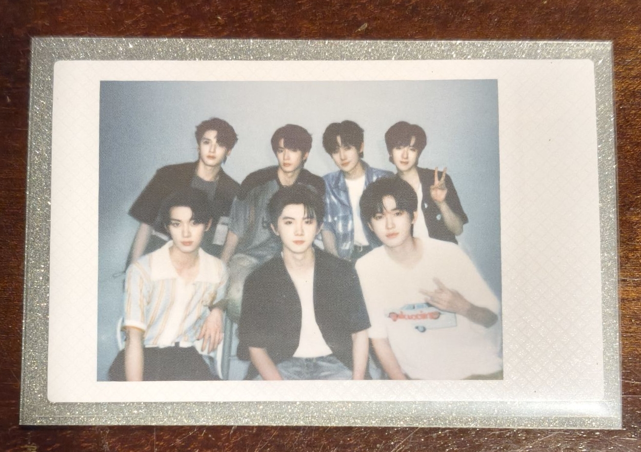 TNT 團團卡 團卡