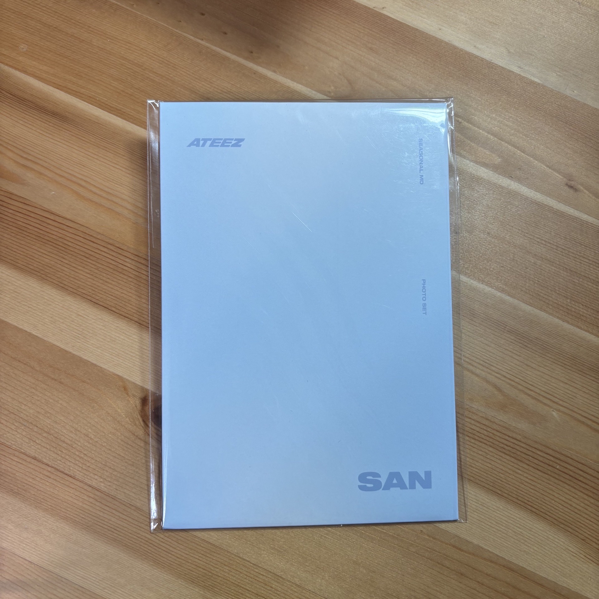 Summer 照片組 PHOTO SET