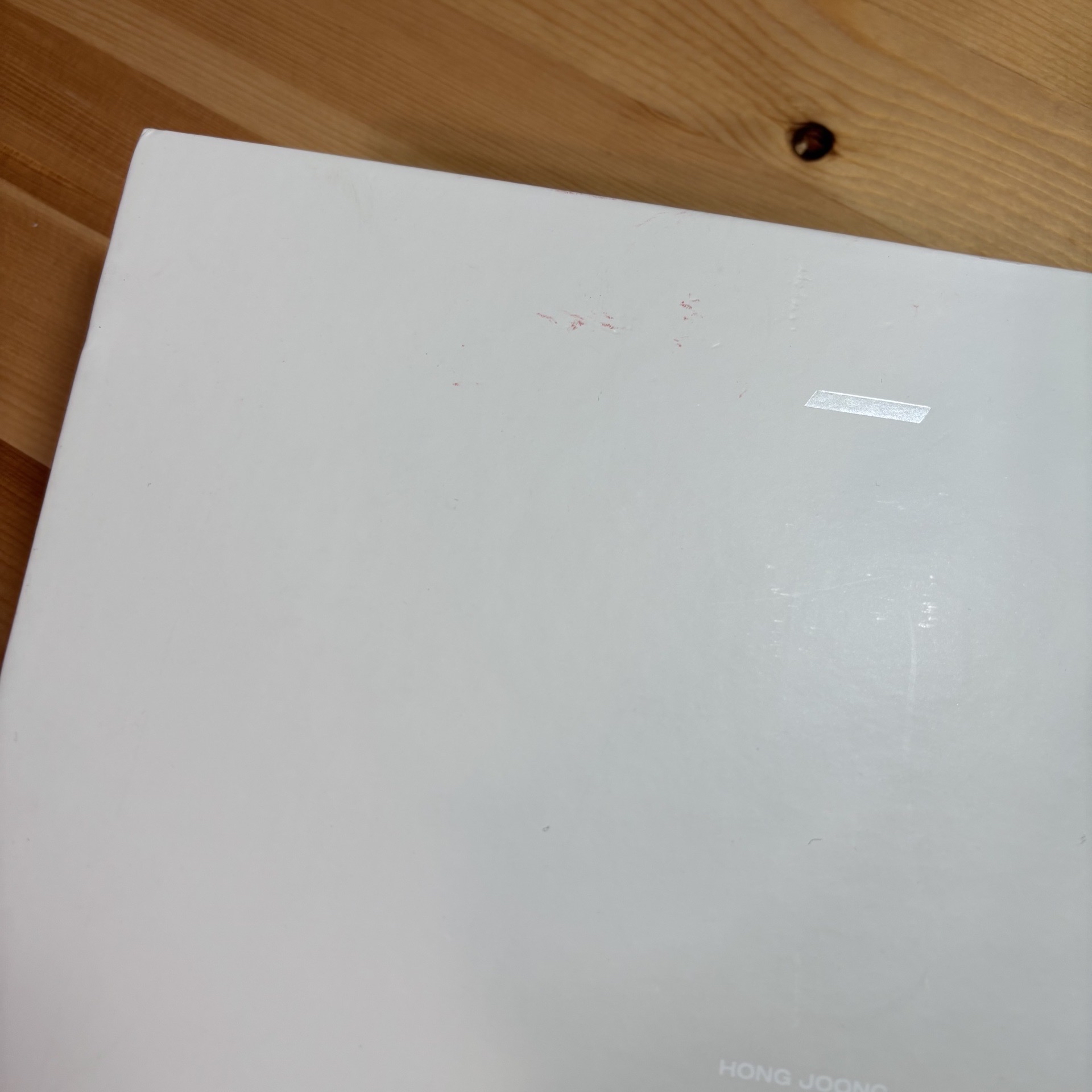 Summer 卡冊 DECO PHOTO BINDER