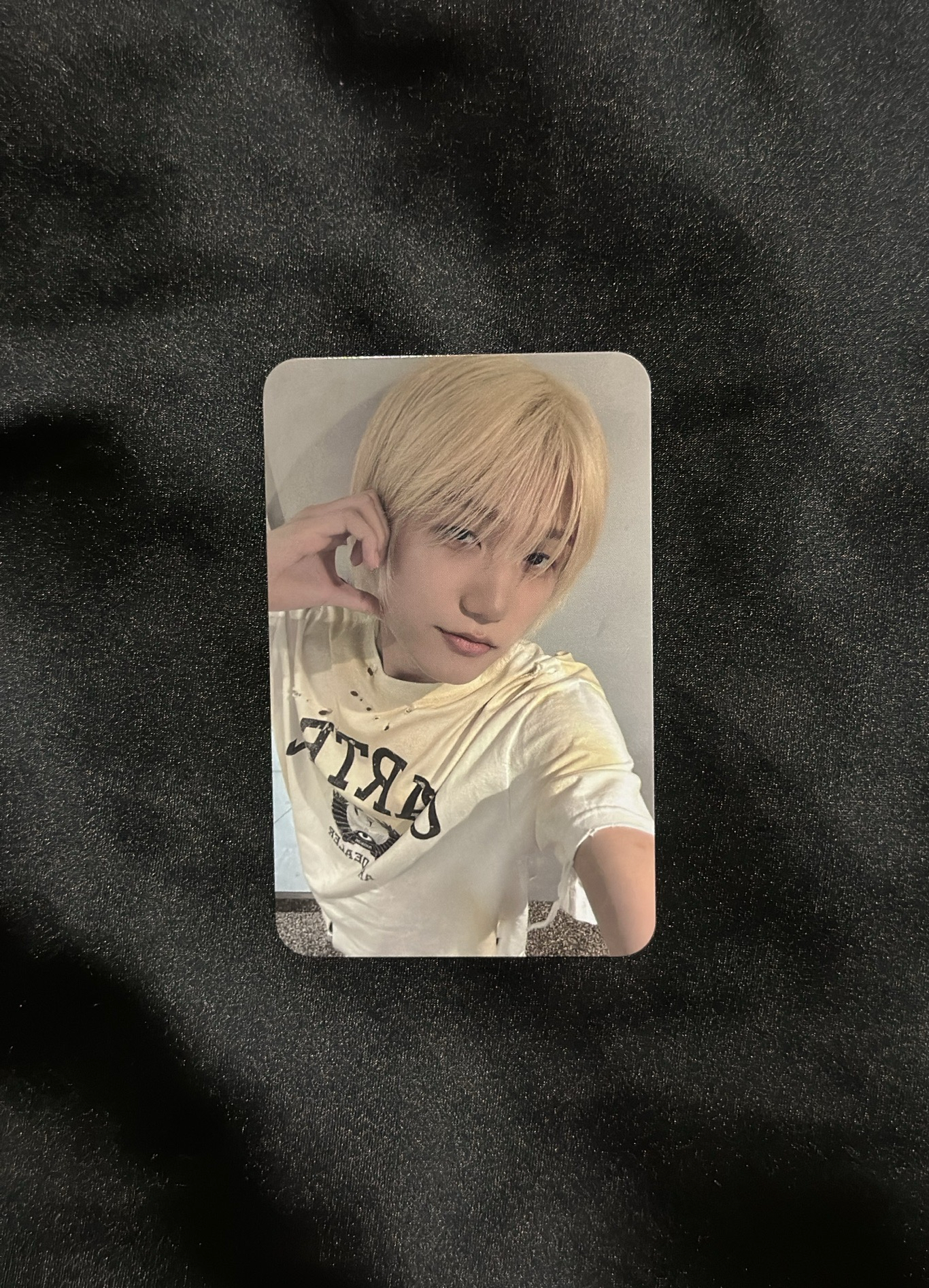 MOST WANTED 高雄場 入場卡👽