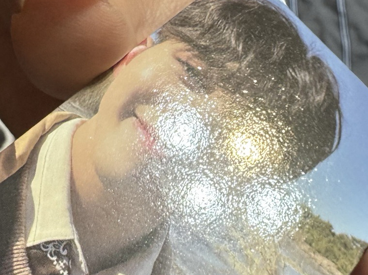 Seventeen Right here克拉粽 圓佑/貝雷帽淨漢/毛巾圓磁鐵/迷7四格卡（盤出）