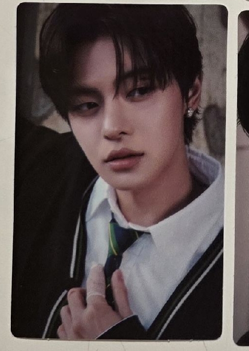 單封 制服貼紙 LEO