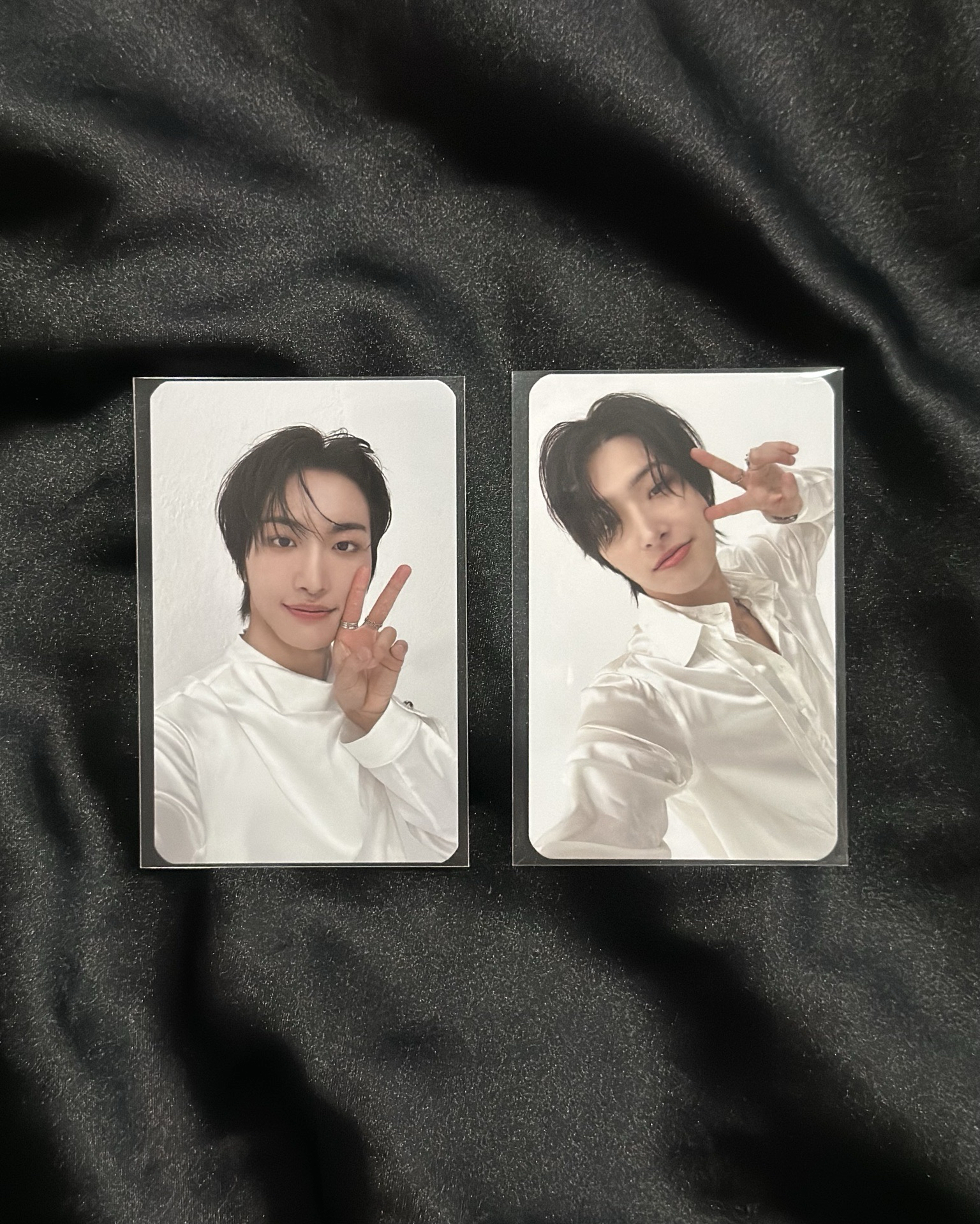 IN YOUR FANTASY 台北入場卡🐥🐰