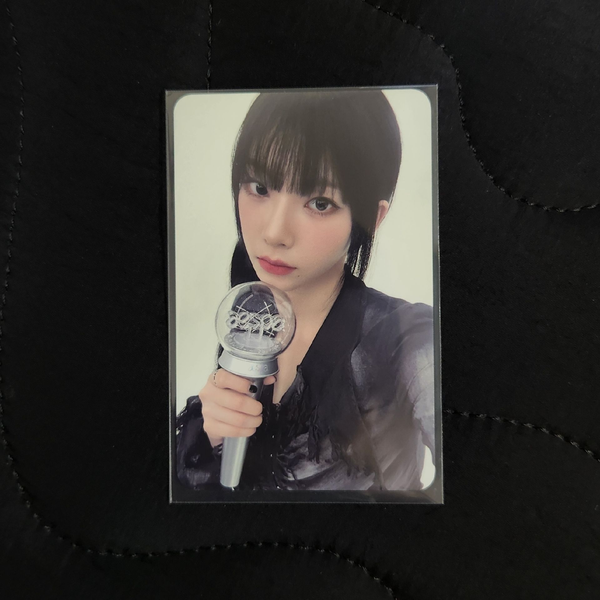 一代手燈卡 2.0 柚