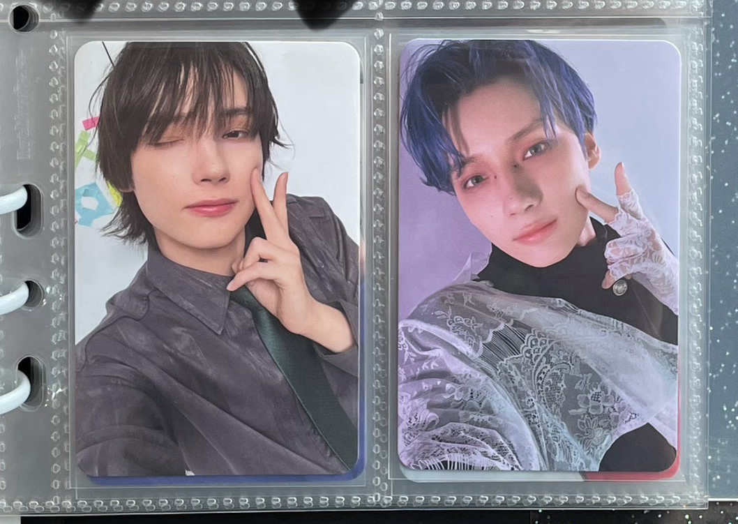 寧 專卡/25年曆卡