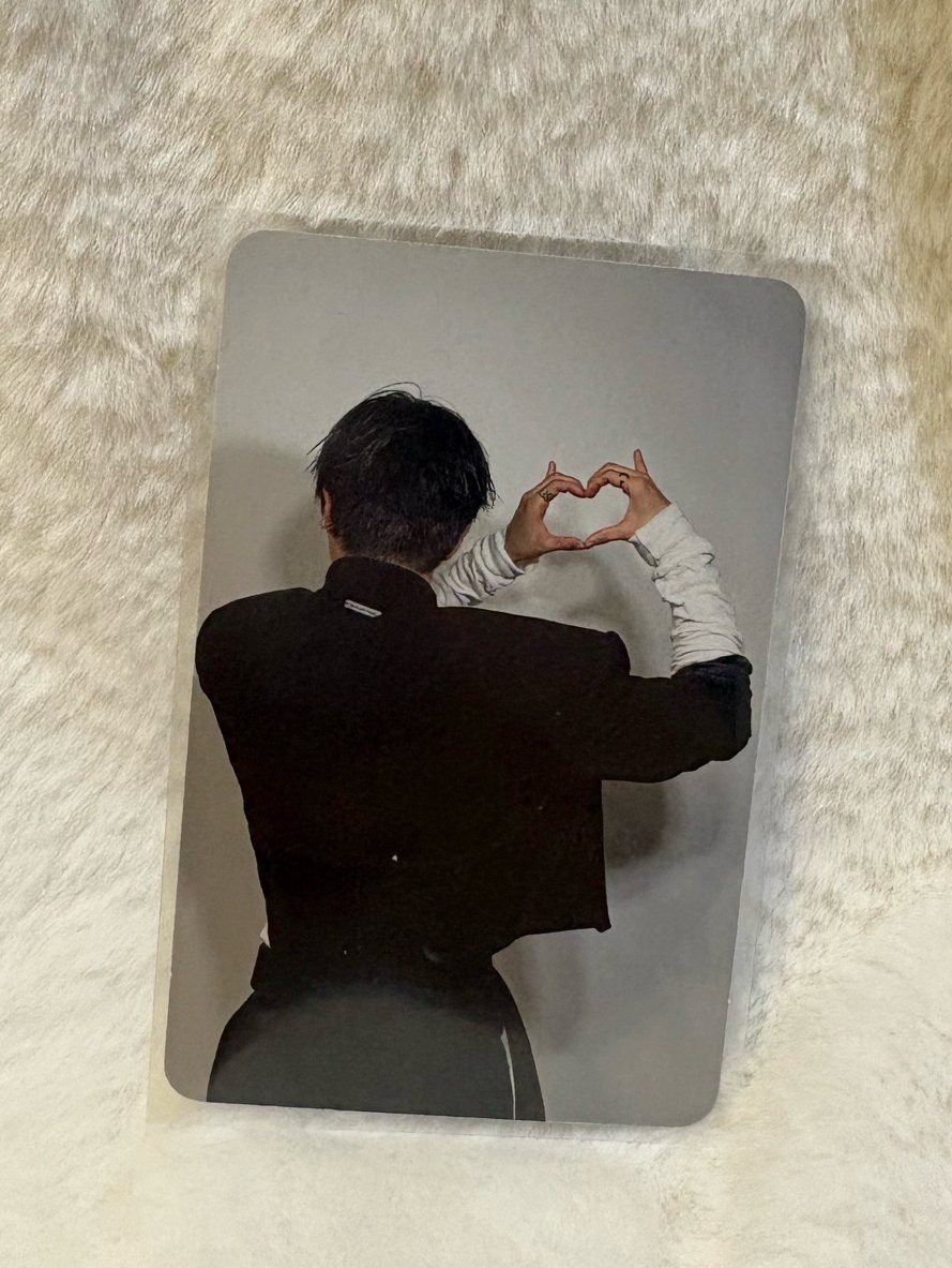 KARMA普版小卡 城