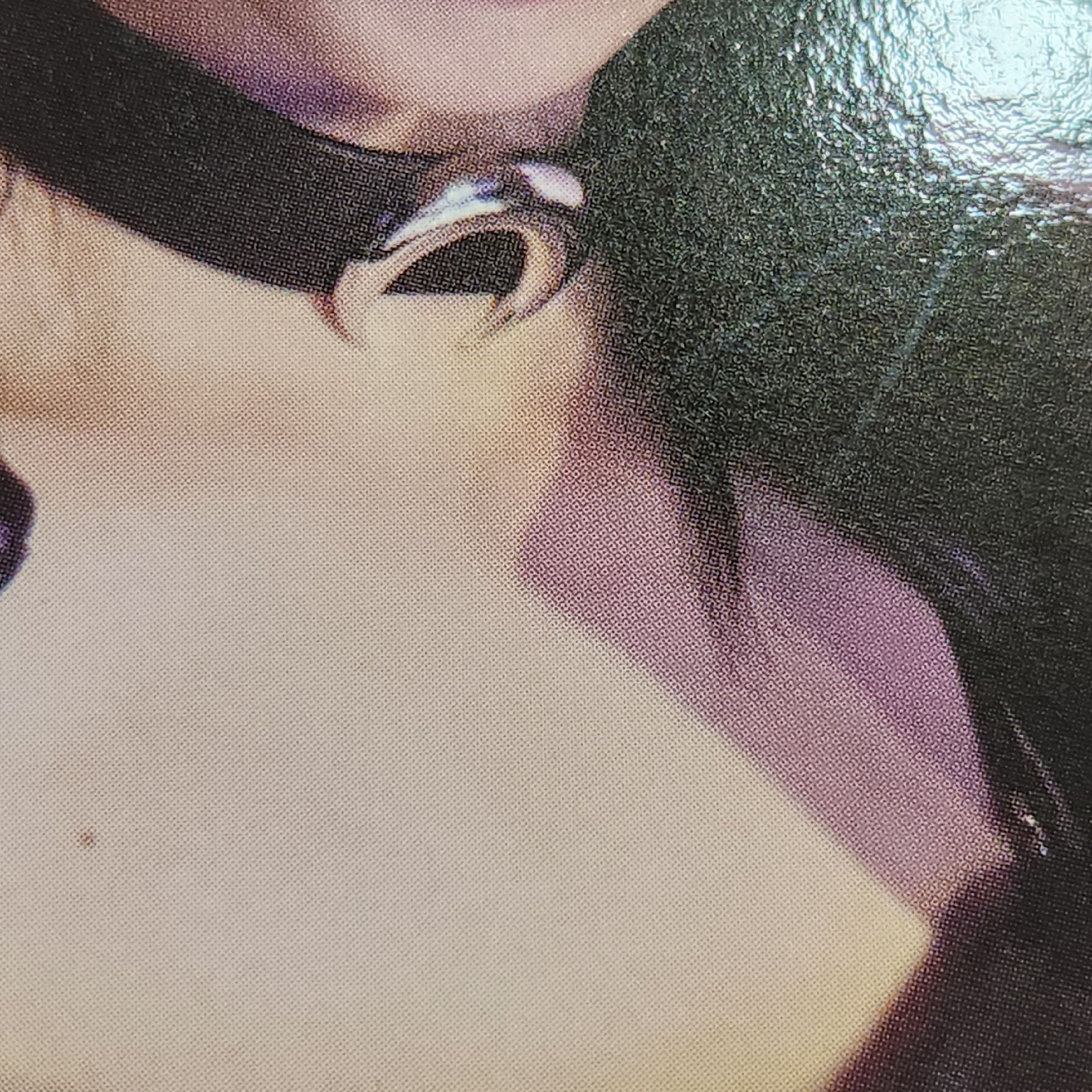 Drama 專輯卡 ver.GIANT 汽車柚